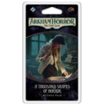 Arkham Horror LCG A Thousand Shapes of Horror Mythos Pack