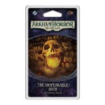 Arkham Horror LCG: The Unspeakable Oath Mythos Pack