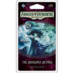 Arkham Horror LCG: The Boundary Beyond Mythos Pack