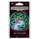 Arkham Horror LCG: Shattered Aeons Mythos Pack