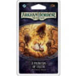 Arkham Horror LCG: A Phantom of Truth Mythos Pack