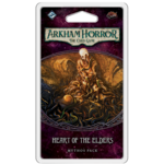 Arkham Horror LCG Heart of the Elders Mythos Pack