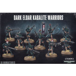 Drukhari Kabalite Warriors (40K)