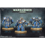 Space Marine Centurion Devastator Squad (40K)