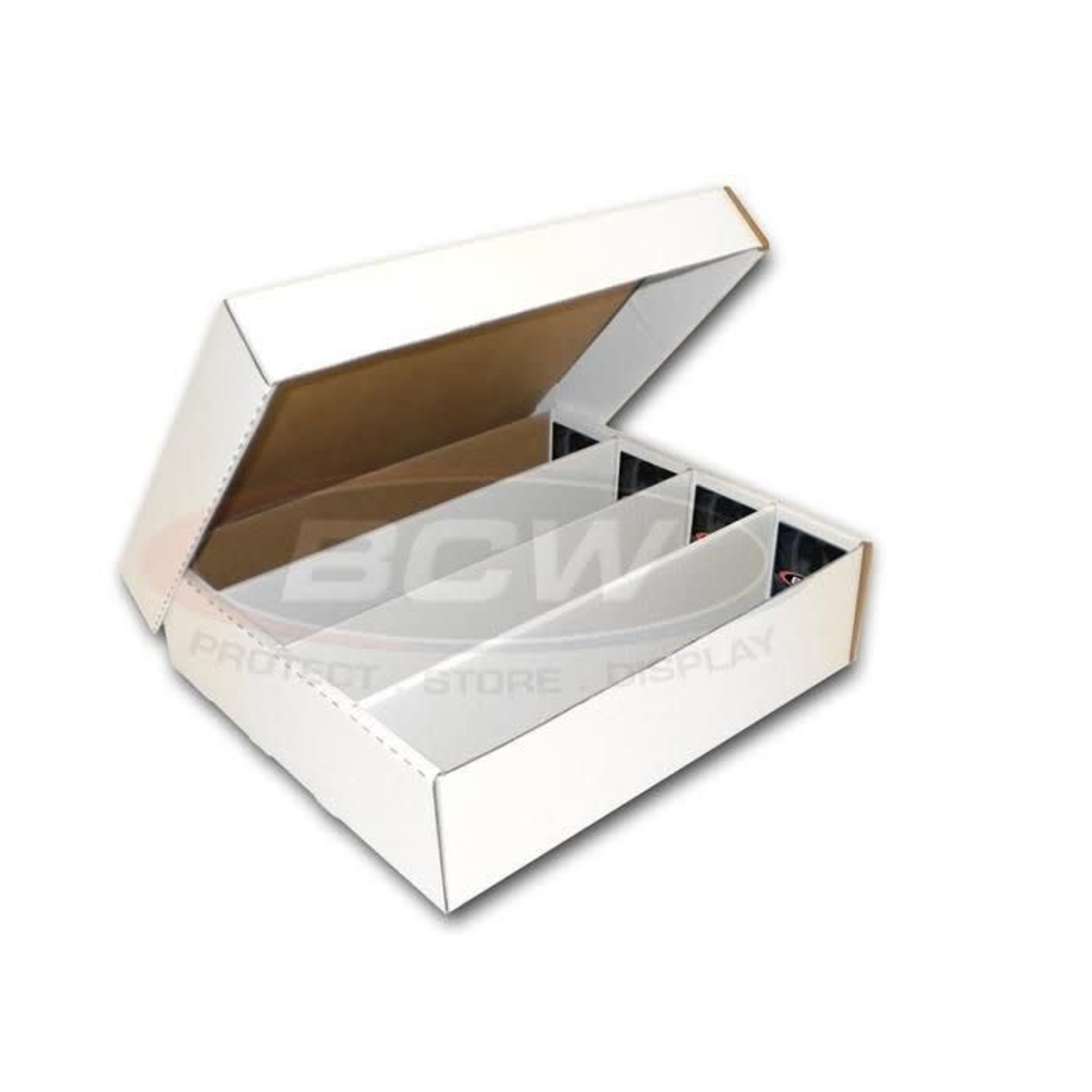 BCW BCW Storage Box 3200ct