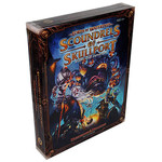 Wizards of the Coast Lords Of Waterdeep Scoundrels Of Skullport Expansion Set
