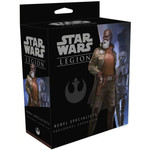 Star Wars Legion: Rebel Specialists Personnel Expansion