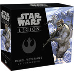 Star Wars Legion Rebel Veterans Unit Expansion (OLD)