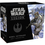 Star Wars Legion Rebel Veterans Unit Expansion