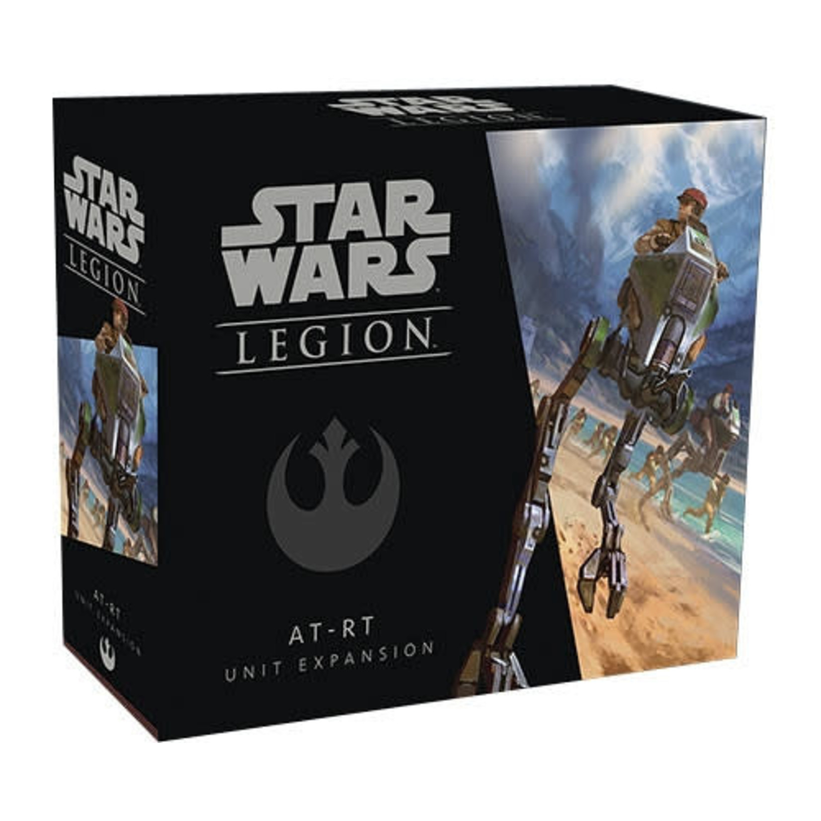 Star Wars Legion AT-RT Unit Expansion