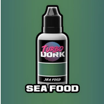 Turbo Dork: Sea Food 20ml