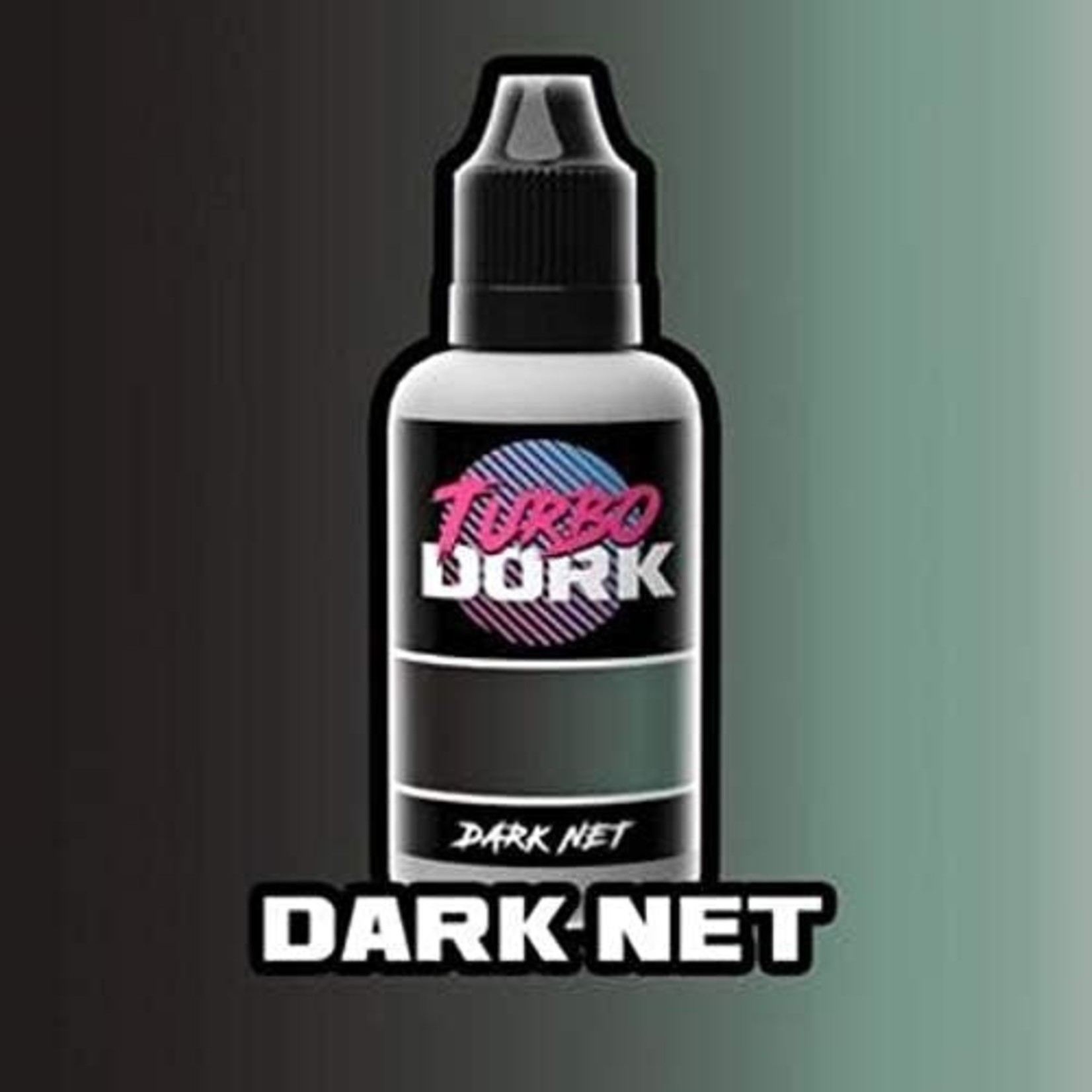 Turbo Dork: Dark Net 20ml