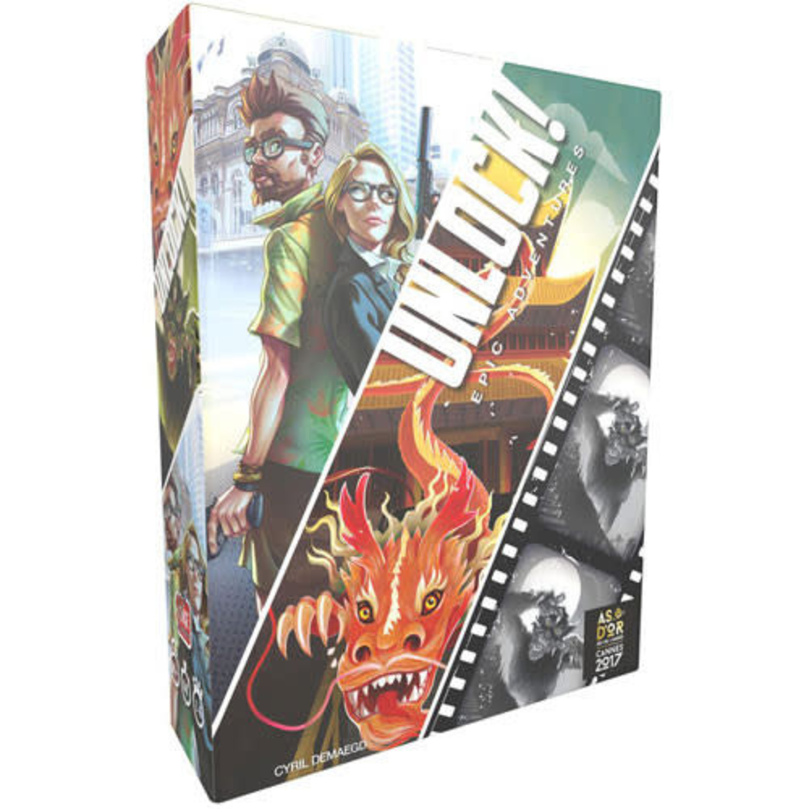 Unlock Epic Adventures