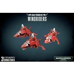 Craftworlds Windriders (40K)