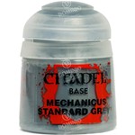 Citadel Paint: Mechanicus Standard Grey Base 12ml