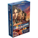 Pandemic Hot Zone - North America