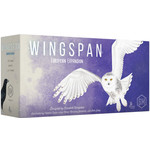 Wingspan European Expansion (Board Game)