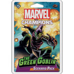 Marvel Champions LCG: Green Goblin Scenario Pack