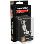 Star Wars X-Wing 2e: Resistance Transport Expansion Pack