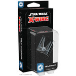 Star Wars X-Wing 2e: TIE/in Interceptor Expansion Pack