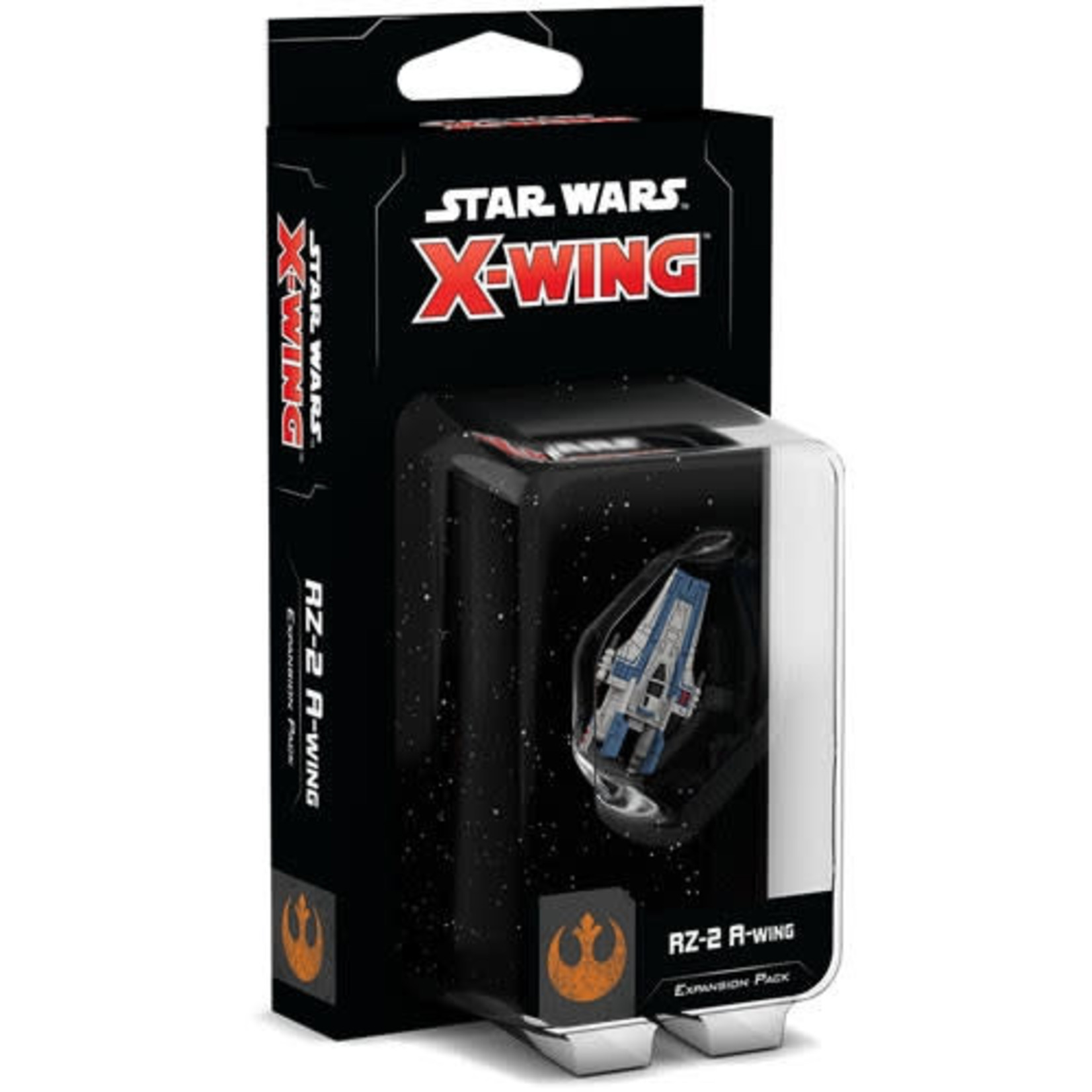 Star Wars X-Wing 2e: RZ-2 A-Wing Expansion Pack