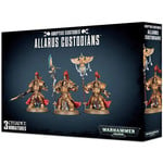 Allarus Custodians (40K)