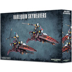 Harlequin Skyweaver (40K)