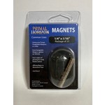 Magnets 1/4” x 1/16” 25ct (PHZ)