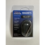 Magnets 3/32” x 1/16” 50ct (PHZ)