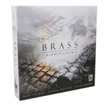 Brass: Birmingham Board Game