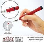 Hobby Knife (TAP)