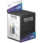 Ultimate Guard Ultimate Guard Boulder Onyx 100ct