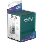 Ultimate Guard Ultimate Guard Boulder Malachite 100ct