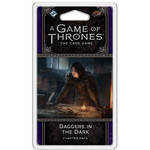 Game of Thrones LCG Daggers in the Dark Chapter Pack