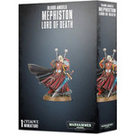Blood Angels Mephiston Lord of Death (40K)