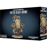 Death Guard Foetid Bloat-Drone (40K)