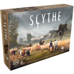 Scythe Board Game