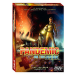 Pandemic On the Brink Expansion Board Game