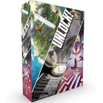 Unlock! Escape Adventures Board Game