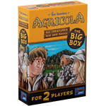 Agricola: All Creatures Big and Small Board Games