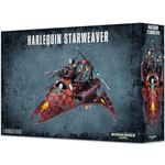 Harlequin Starweaver (40K)