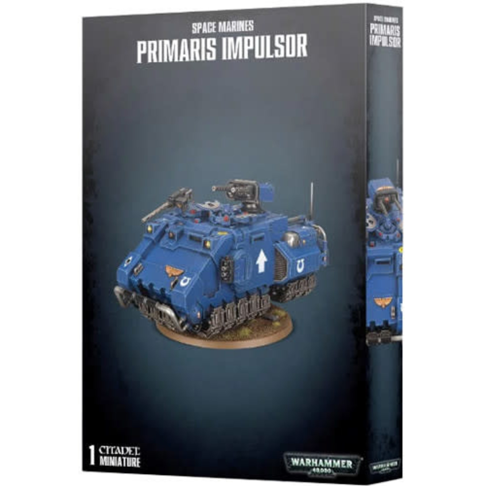 Primaris Impulsor (40K)