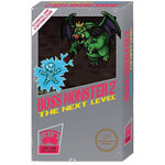 Boss Monster 2 The Next Level Card Game