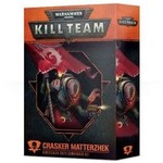 Kill Team Crasker Matterzhek (40K)