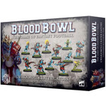 Blood Bowl: Lizardmen Team