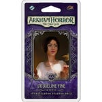 Arkham Horror LCG: Jacqueline Fine Starter Deck