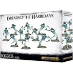 Nighthaunt Dreadscythe Harridans (AOS)