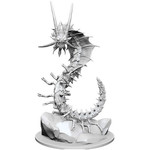 D&D Unpainted Minis: Adult Remorhaz (Wave 6)