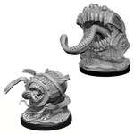 D&D Unpainted Minis: Mimic (Wave 4)