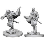 D&D Unpainted Minis: Vampires